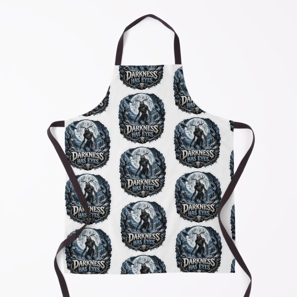 Item preview, Darkness Has Eyes designed and sold by SufirKapur.