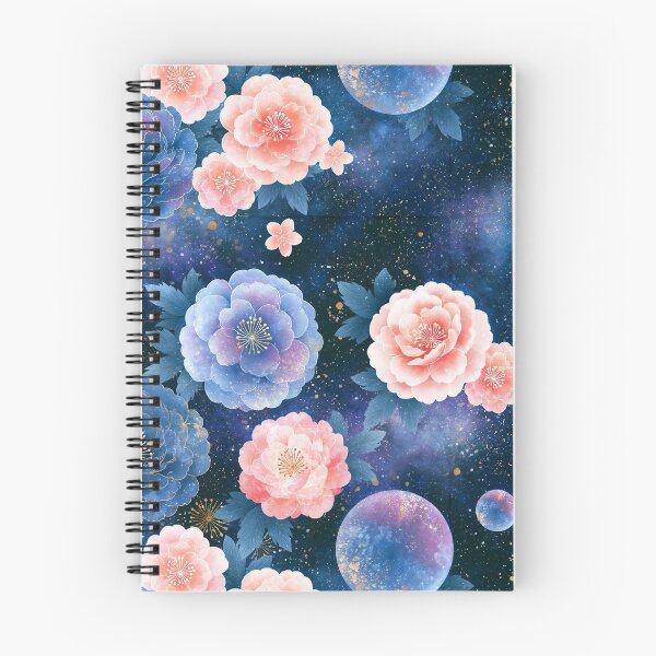 Item preview, Dream Floral designed and sold by PruinaVelatae.