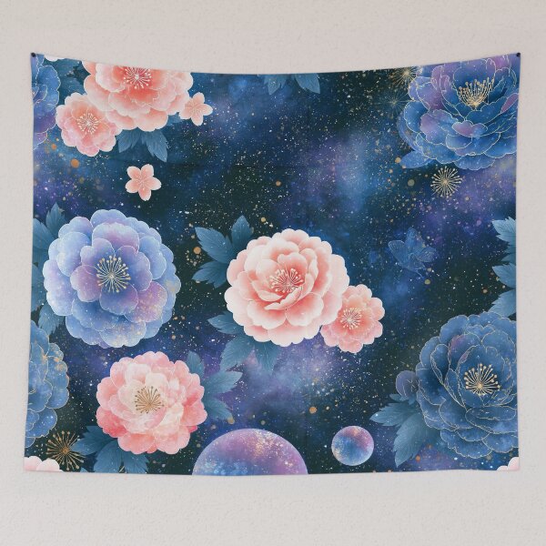 Item preview, Dream Floral designed and sold by PruinaVelatae.