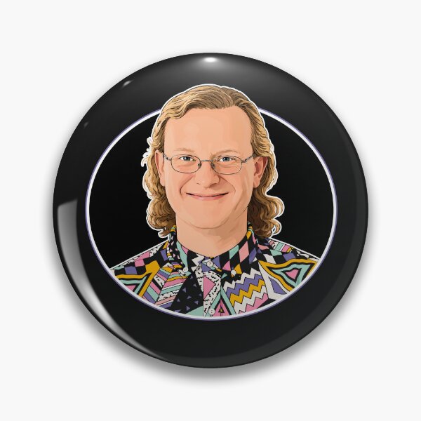 Item preview, James ---- Love On The Spectrum Fan Art designed and sold by AestheticNow.