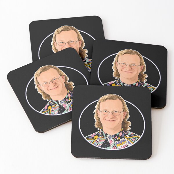 Item preview, James ---- Love On The Spectrum Fan Art designed and sold by AestheticNow.