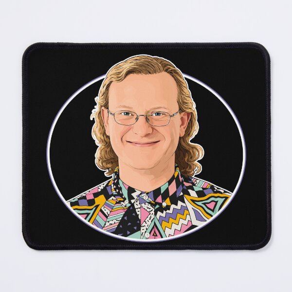 Item preview, James ---- Love On The Spectrum Fan Art designed and sold by AestheticNow.