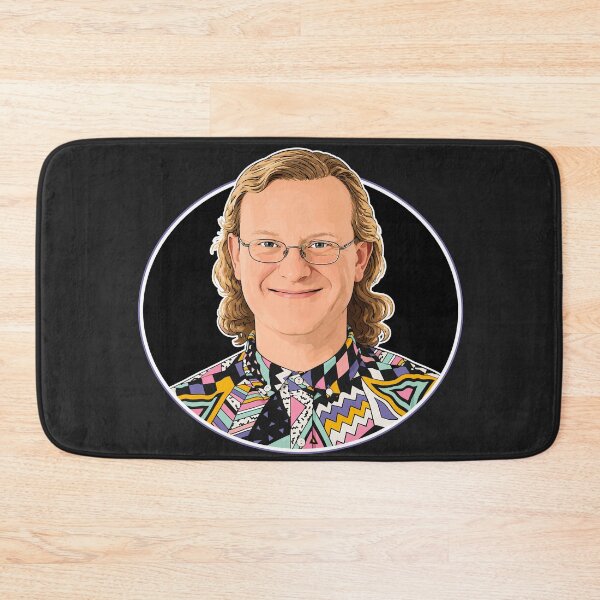 Item preview, James ---- Love On The Spectrum Fan Art designed and sold by AestheticNow.