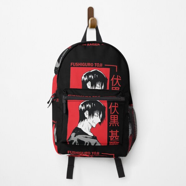 Item preview, Ten Shadows Technique Anime Manga Design designed and sold by CosmicFna.
