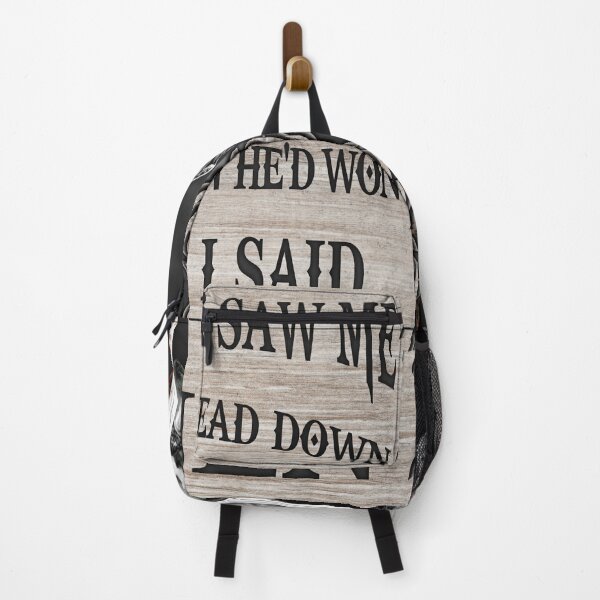 Item preview, The Devil Saw Me With My Head Down Until I Said Amen Knight Christian Poster designed and sold by CanvasFuse.
