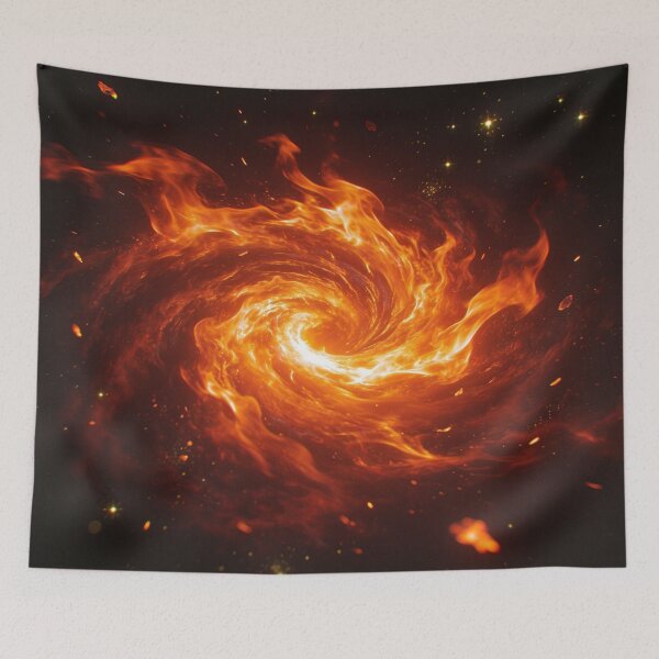 Item preview, Engulfed designed and sold by T's&such.