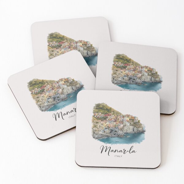 Item preview, Manarola Italy designed and sold by Aise06.