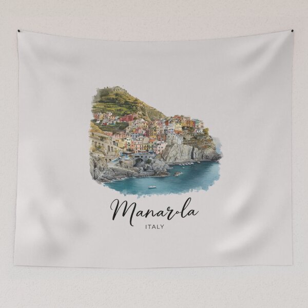 Item preview, Manarola Italy designed and sold by Aise06.