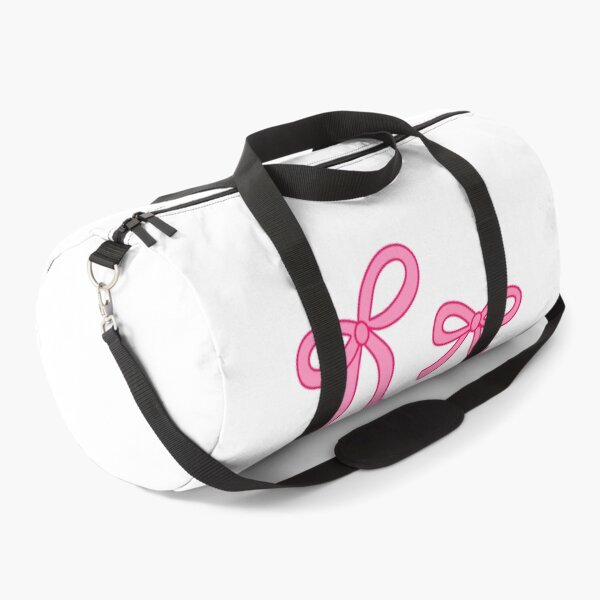 Item preview, Cute Coquette Pink Bow Ribbons Duo Hand Drawn Aesthetic Art designed and sold by somimalikkk.