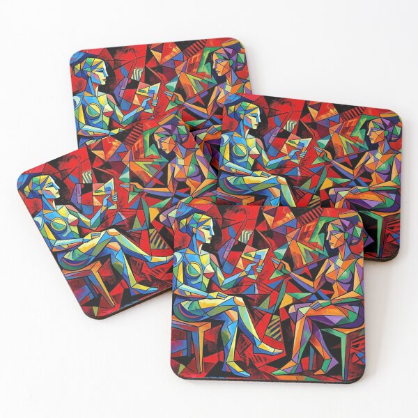 Item preview, Dialogue between women designed and sold by Sigtrix.