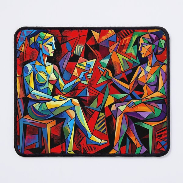 Item preview, Dialogue between women designed and sold by Sigtrix.