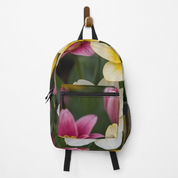 Item preview, Wild Botanical Tulips – A Symphony of the Spring Garden designed and sold by Nela-&-Lena.