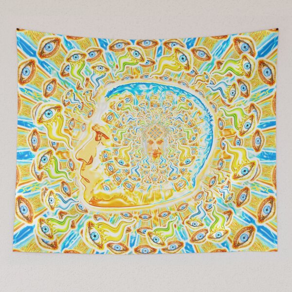 Item preview, DimenevisionExpanse designed and sold by Klaus Bremner (Autotelic Art).