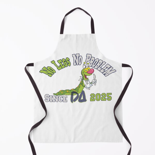 Item preview, No Legs No Problem Vintage Varsity Mascot Cute Caterpillar Athletic College Streetwear Graphic designed and sold by DesignArtist.ia.