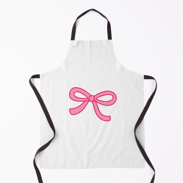 Item preview, Pink Coquette Ribbon Bow Sticker Graphic Soft Girl Aesthetic Art designed and sold by somimalikkk.