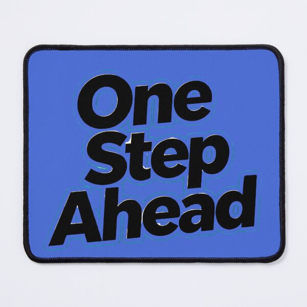 Item preview, One Step Ahead  designed and sold by Geordesign.