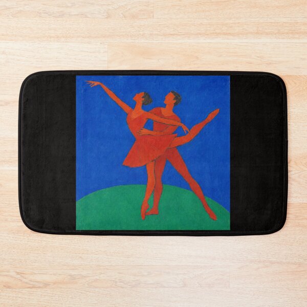 Item preview, Assisted Attitude Position in Ballet #4 designed and sold by Helios Be. Lavsh.