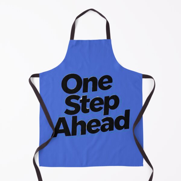 Item preview, One Step Ahead designed and sold by Geordesign.