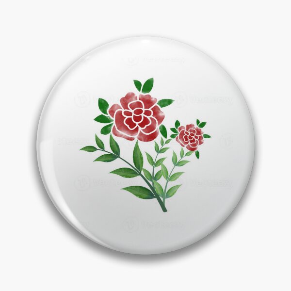 Item preview, Red beautiful roses designed and sold by alic3n889.
