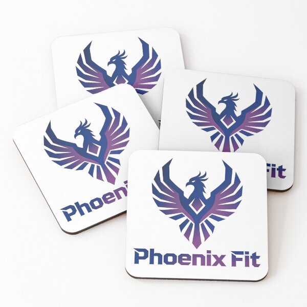 Item preview, Phoenix Fit ! designed and sold by T's&such.