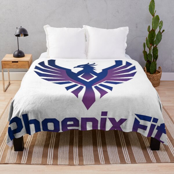 Item preview, Phoenix Fit ! designed and sold by T's&such.