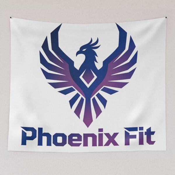 Item preview, Phoenix Fit ! designed and sold by T's&such.