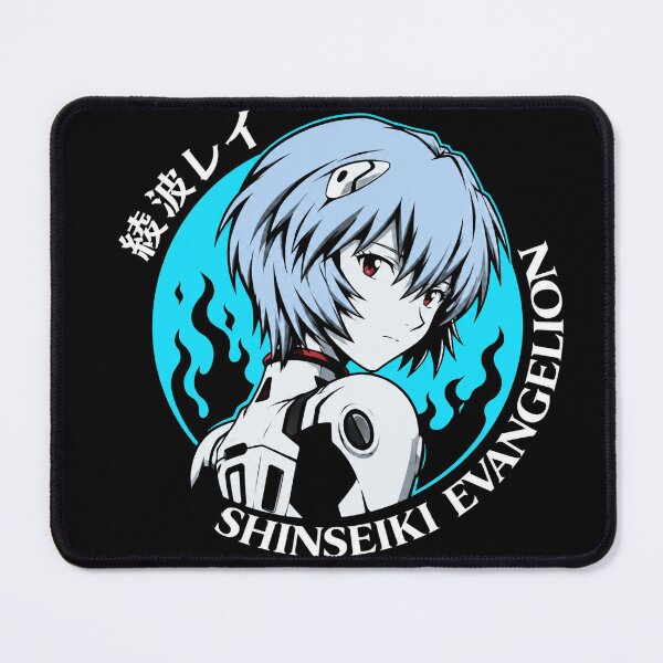 Item preview, Shinseiki Evangelion designed and sold by HappyGl.