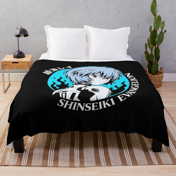 Item preview, Shinseiki Evangelion designed and sold by HappyGl.
