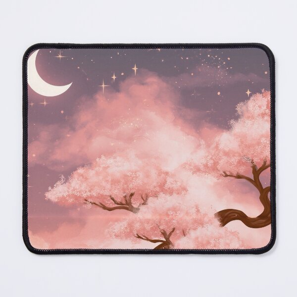 Item preview, Dreamy Sakura designed and sold by PruinaVelatae.