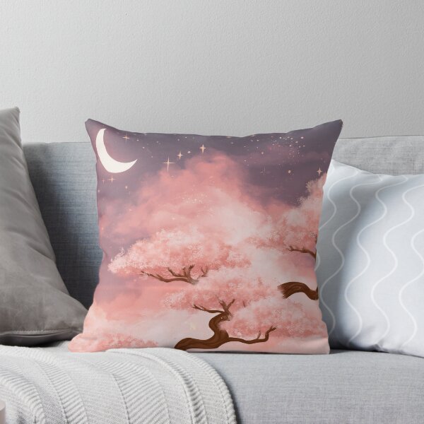 Item preview, Dreamy Sakura designed and sold by PruinaVelatae.