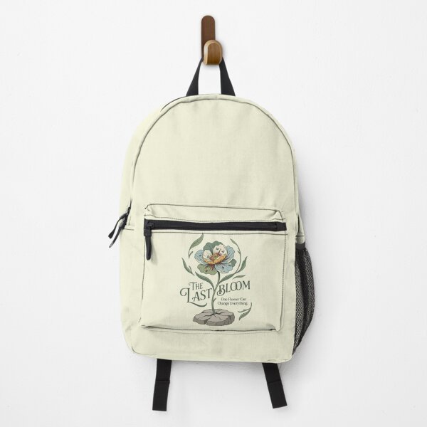 Item preview, The Last Bloom Botanical Artwork | Premium Nature Design designed and sold by Amr Darwish Graphic designer.