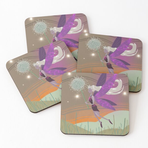 Item preview, Fairy designed and sold by Neophobia-art.