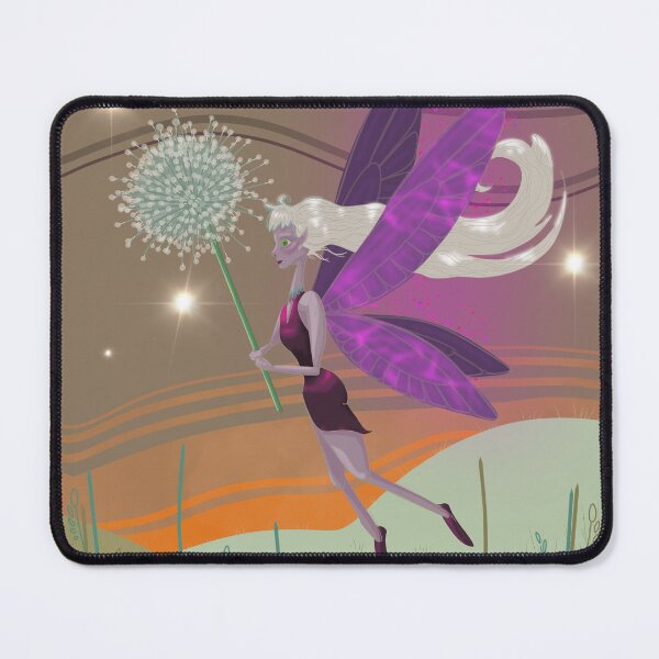 Item preview, Fairy designed and sold by Neophobia-art.