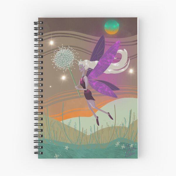 Item preview, Fairy designed and sold by Neophobia-art.