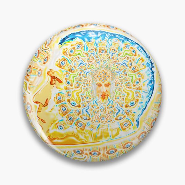 Item preview, DimenevisionExpanse(ii) designed and sold by Klaus Bremner (Autotelic Art).