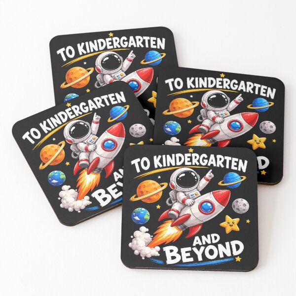 Item preview, To kindergarten and beyond designed and sold by Tiny-Love ⭐⭐⭐⭐⭐.
