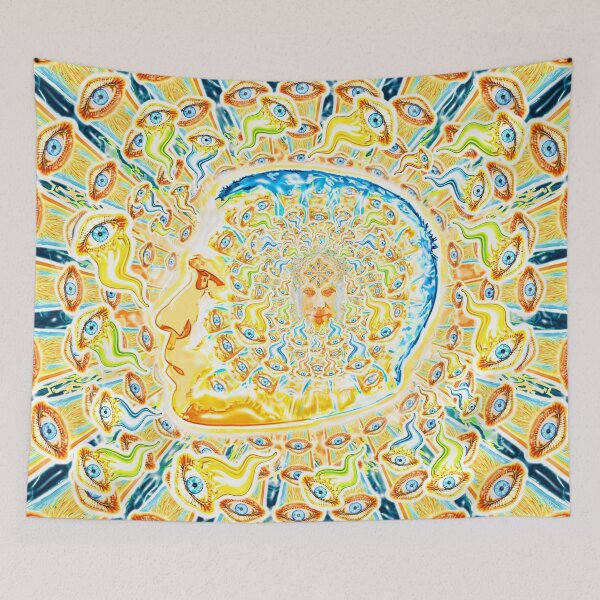 Item preview, DimenevisionExpanse(ii) designed and sold by Klaus Bremner (Autotelic Art).