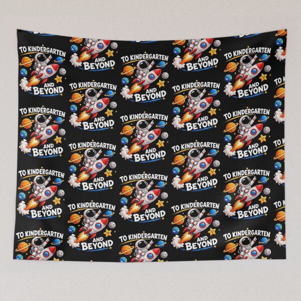 Item preview, To kindergarten and beyond designed and sold by Tiny-Love ⭐⭐⭐⭐⭐.