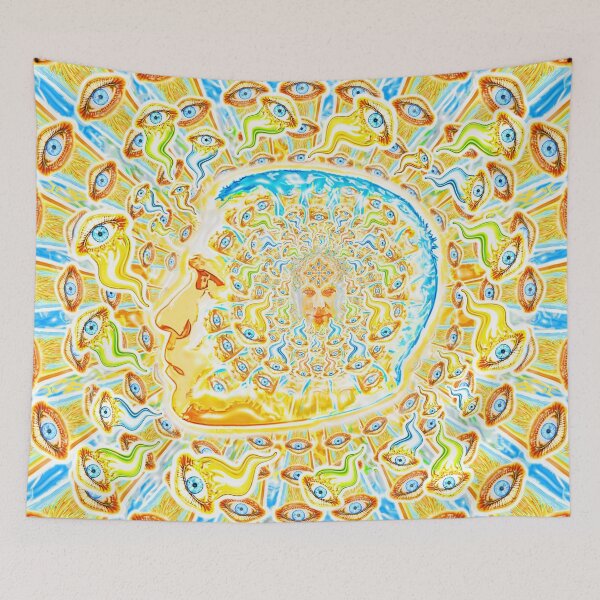 Item preview, DimenevisionExpanse(iii) designed and sold by Klaus Bremner (Autotelic Art).