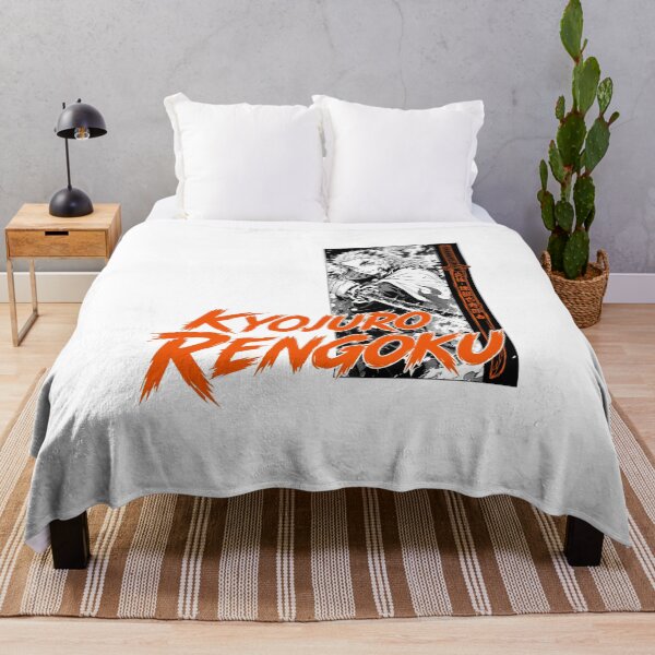 Item preview, Kyojuro Rengoku designed and sold by HappyGl.