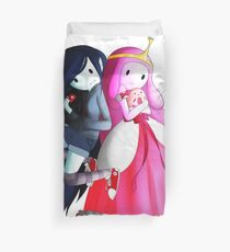 Bubbline Duvet Cover