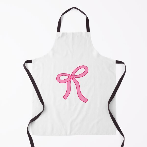 Item preview, Cute Pink Coquette Ribbon Bow Sticker Soft Girl Aesthetic Illustration designed and sold by somimalikkk.