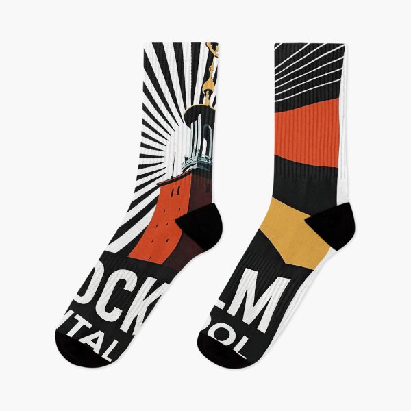 Item preview, Stockholm Sweden  designed and sold by OzzFrequency.