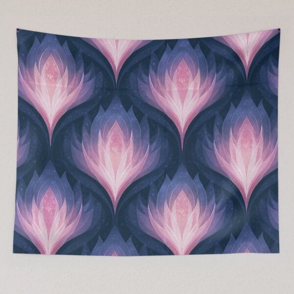 Item preview, Pink Bloom designed and sold by PruinaVelatae.