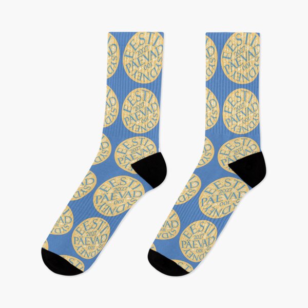 Item preview, Blue White Yellow designed and sold by EestiPaevad27.