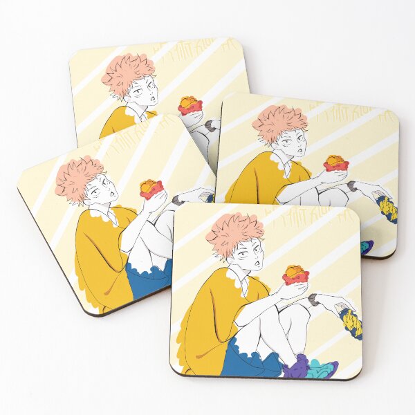 Item preview, Doodle Yellow  designed and sold by Izaa-aart.
