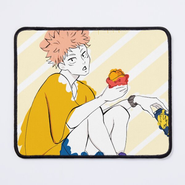 Item preview, Doodle Yellow  designed and sold by Izaa-aart.