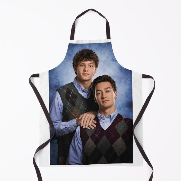 Item preview, kimi Antonelli and george Russell step brothers meme designed and sold by jessbuttigiegg.