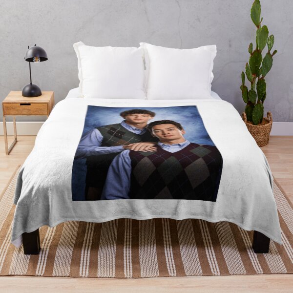 Item preview, kimi Antonelli and george Russell step brothers meme designed and sold by jessbuttigiegg.