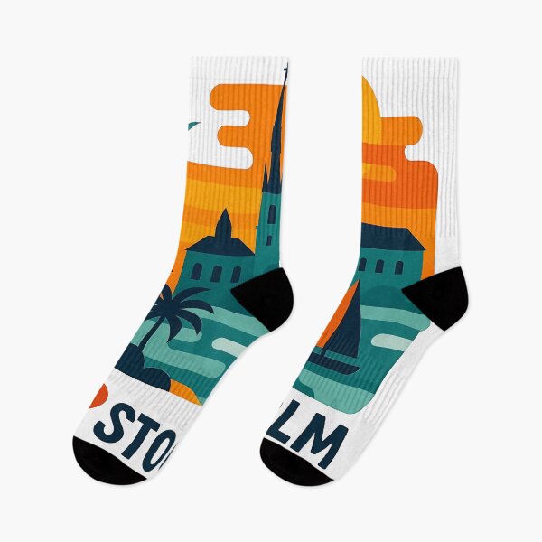 Item preview, Stockholm Sweden  designed and sold by OzzFrequency.